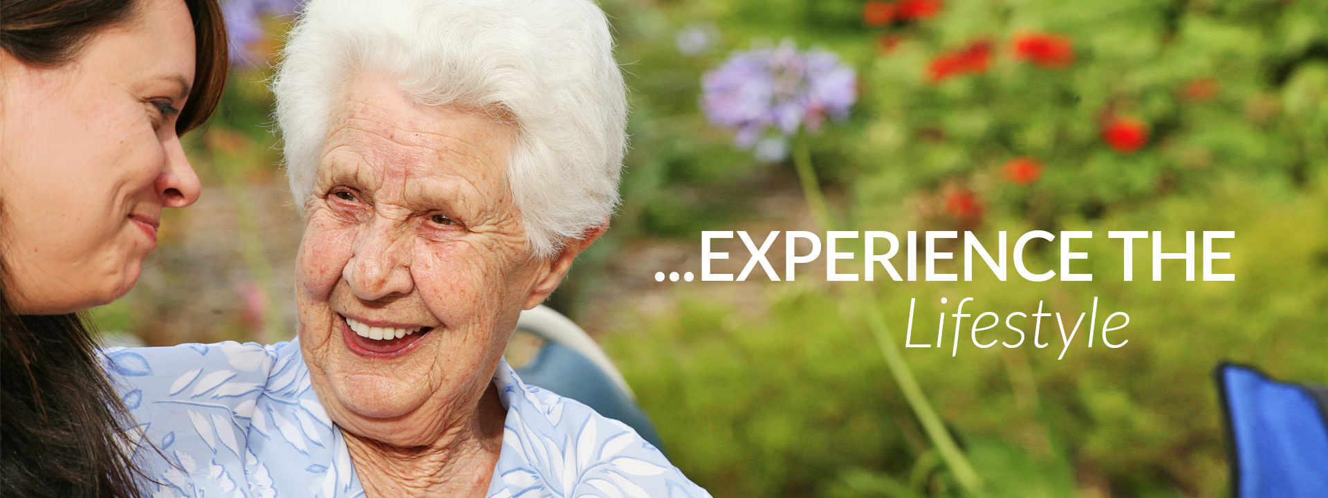 Evanston Lifestyle Retirement Village Seniors Accommodation