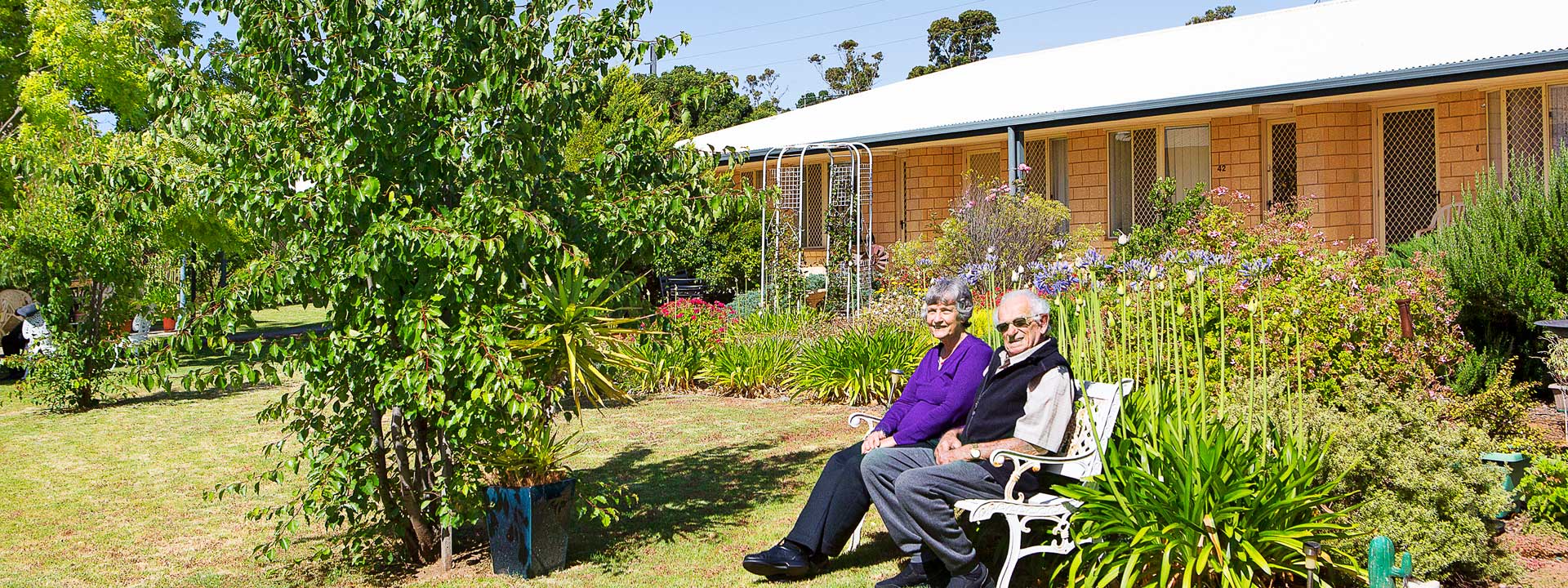 Retirement Rental Communities Evanston Gawler
