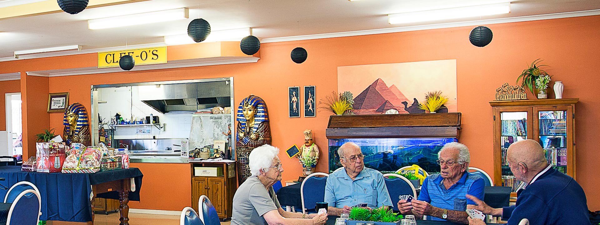 Retirement Rental Communities Evanston Gawler